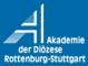 Logo des Tagungshaus Weingarten 1
